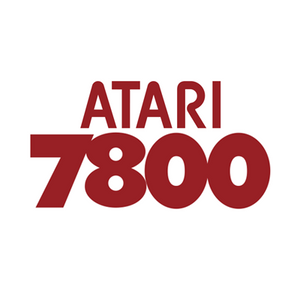 ATARI 7800