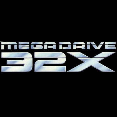 MEGA DRIVE 32X