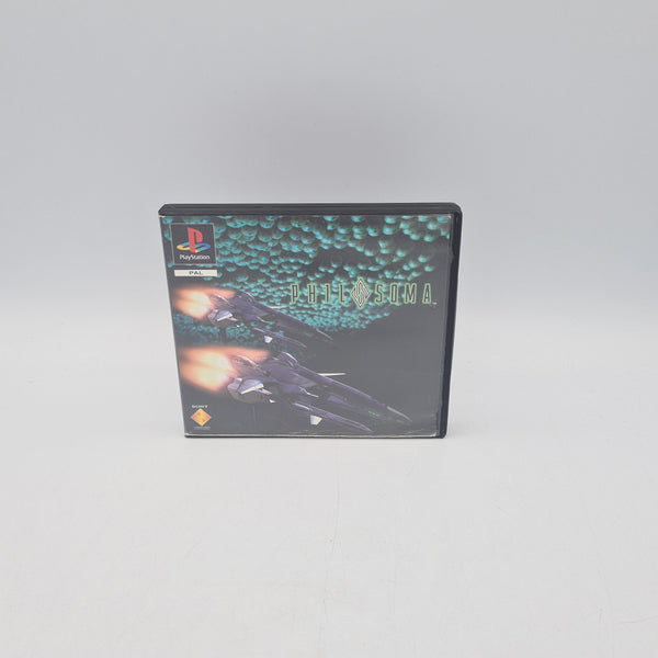 PHILOSOMA PS1