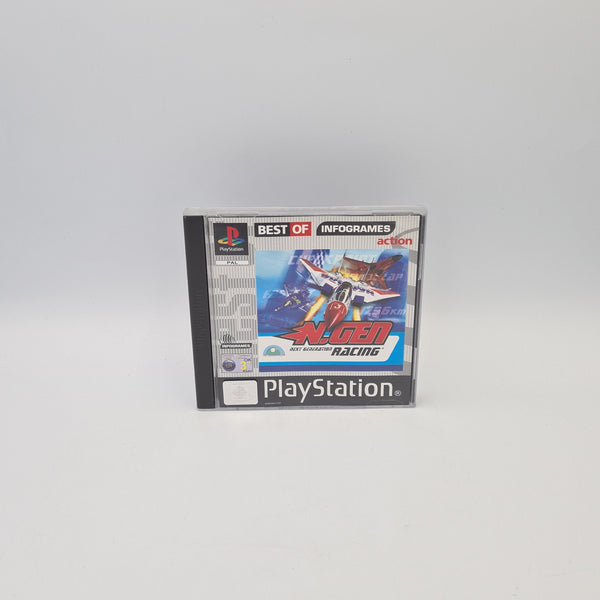 N-GEN RACING PS1