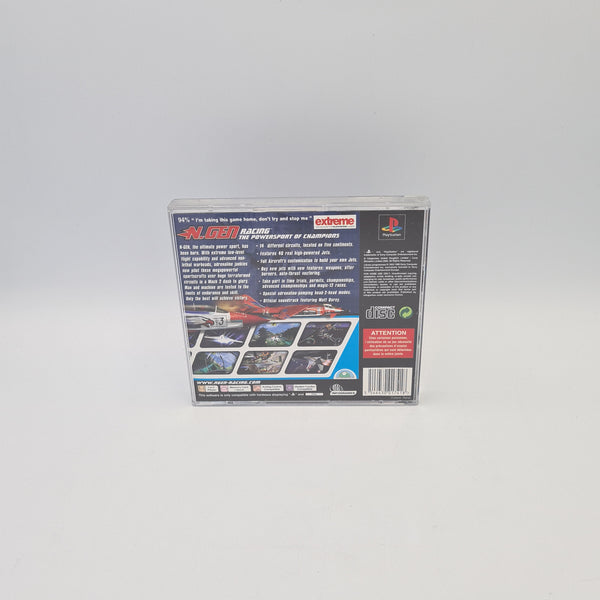 N-GEN RACING PS1