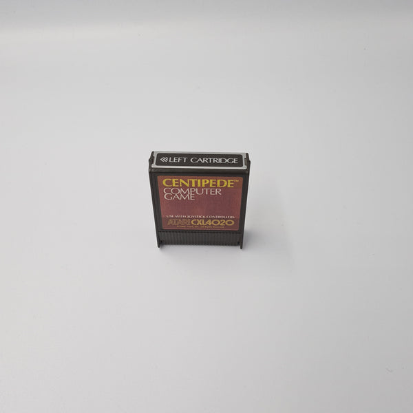 CENTIPEDE ATARI 400/800/XL/XE