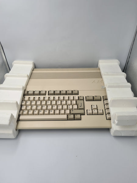 COMMODORE AMIGA 500 CARTOON CLASSIC EDITION MODDED