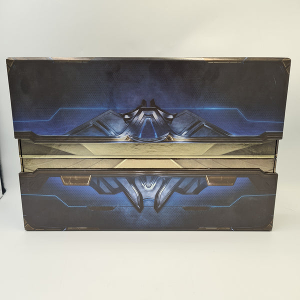 STARCRAFT 2 LEGACY OF THE VOID COLLECTOR'S EDITION PC