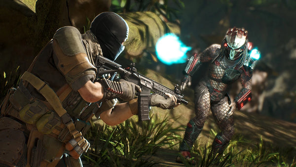 PREDATOR HUNTING GROUNDS PS5