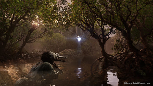 METAL GEAR SOLID DELTA: SNAKE EATER PS5