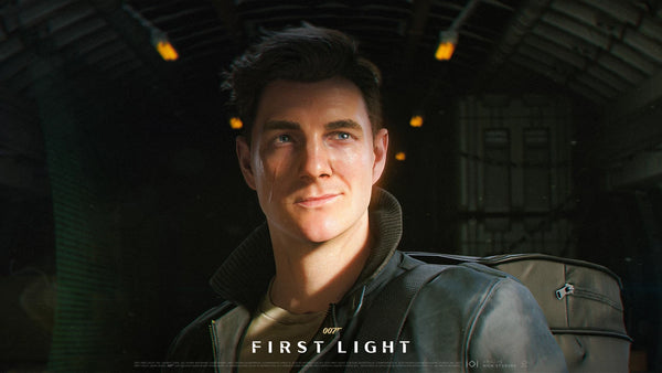 007 FIRST LIGHT XBOX SERIES X