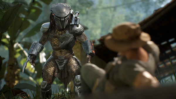 PREDATOR HUNTING GROUNDS PS5