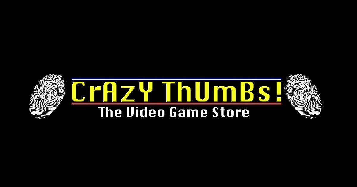 Virtual Tour of INSANE Retro Video Game Store 2023!