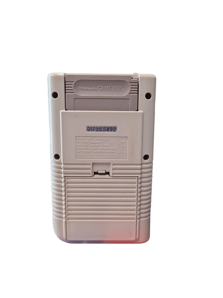 GAME BOY CONSOLE IPS SCREEN MOD