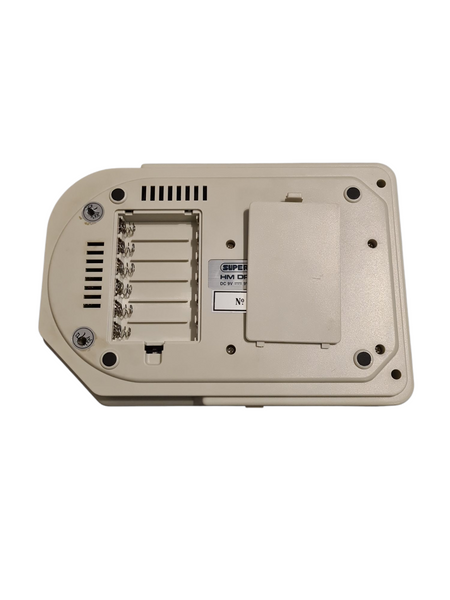 SUPER TWIN COMPUTER SYSTEM HM DRIVE ST-1000