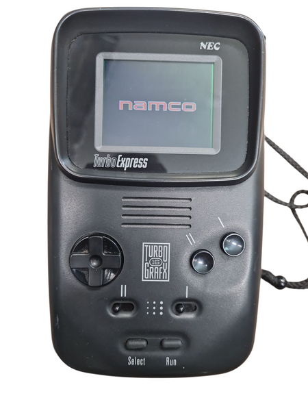 NEC TURBO EXPRESS CONSOLE