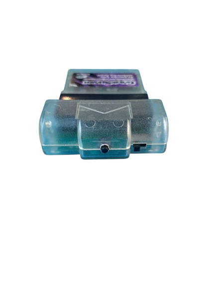 GAMESHARK GAME BOY COLOR & GAME BOY POCKET