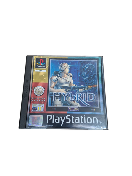 HYBRID PS1
