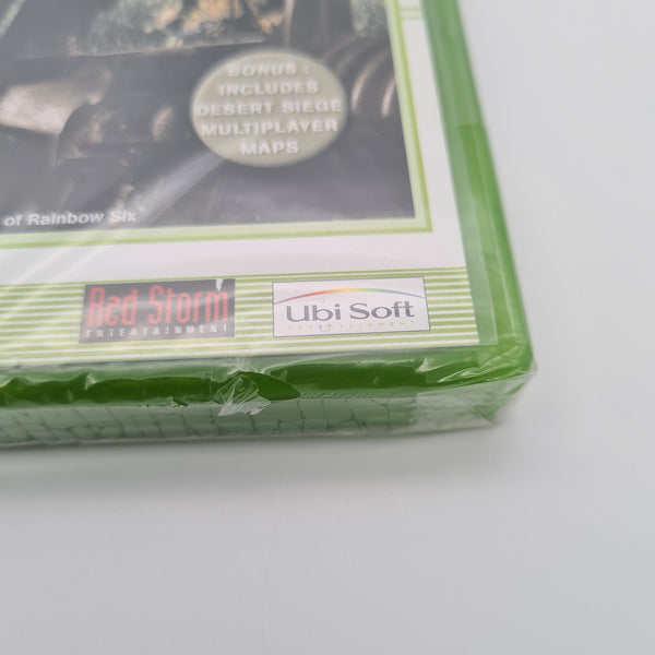 GHOST RECON XBOX NEW & SEALED