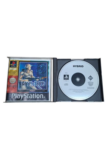 HYBRID PS1