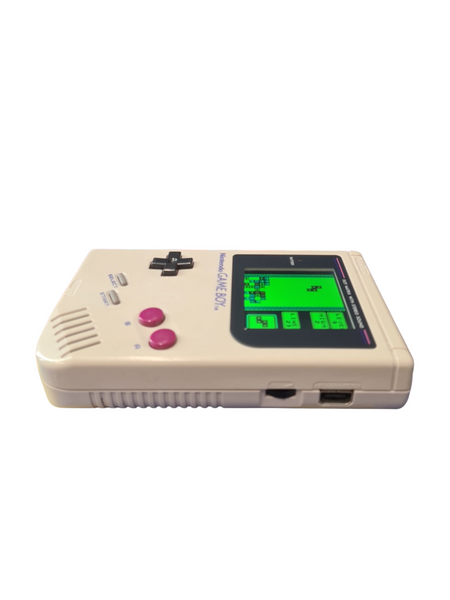 GAME BOY CONSOLE IPS SCREEN MOD