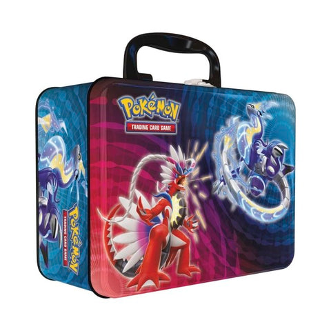 POKEMON TRADING CARD GAME: COLLECTOR CHEST