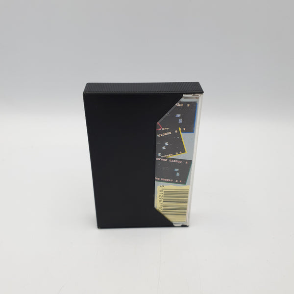 STAR FORCE FIGHTER COMMODORE 64/128