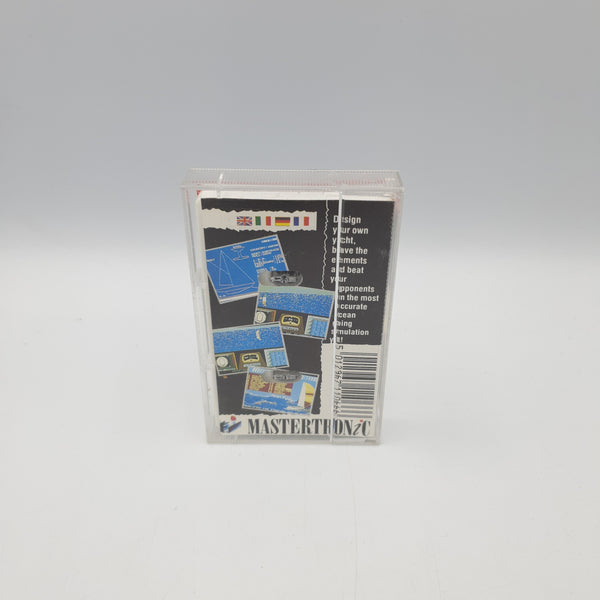 SAILING COMMODORE 64/128