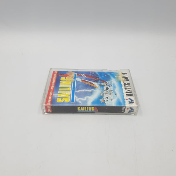 SAILING COMMODORE 64/128