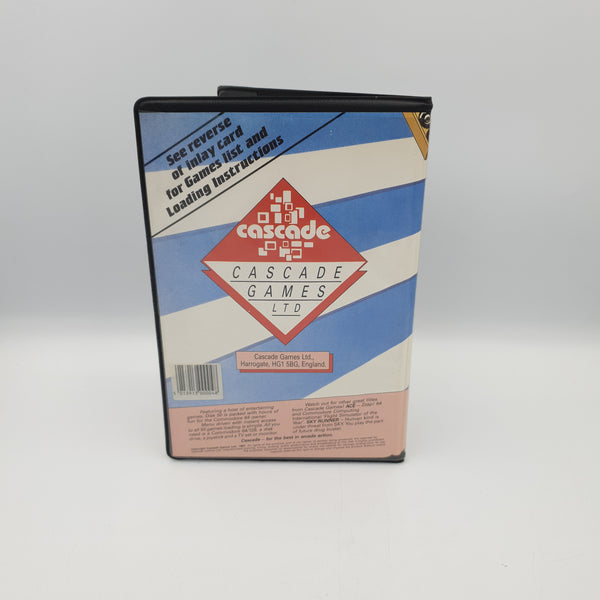 DISK 50 COMMODORE 64/128