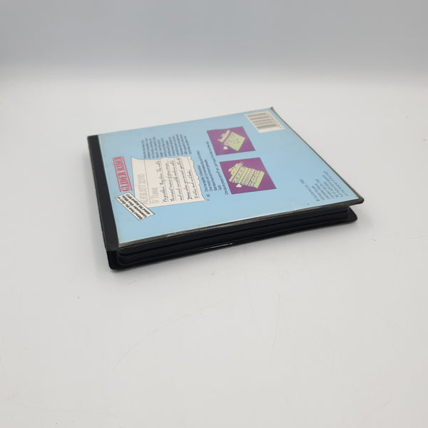 GLIDER RIDER COMMODORE 64/128