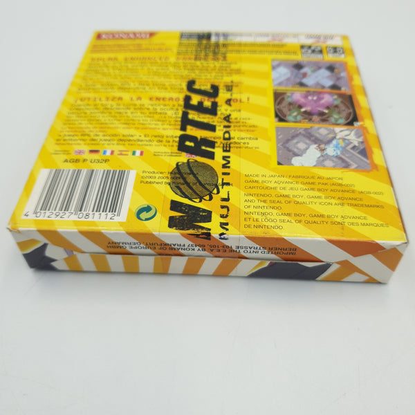 BOKTAI 2 GBA