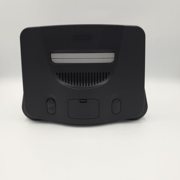 N64 CONSOLE