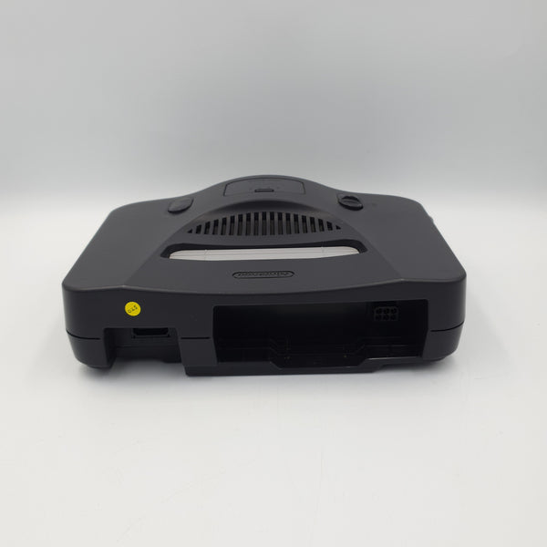 N64 CONSOLE