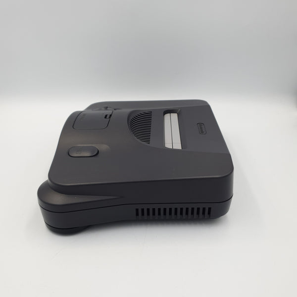 N64 CONSOLE