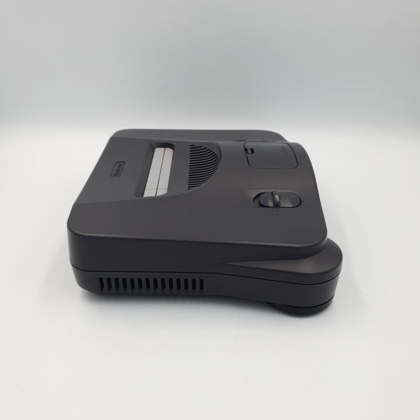 N64 CONSOLE
