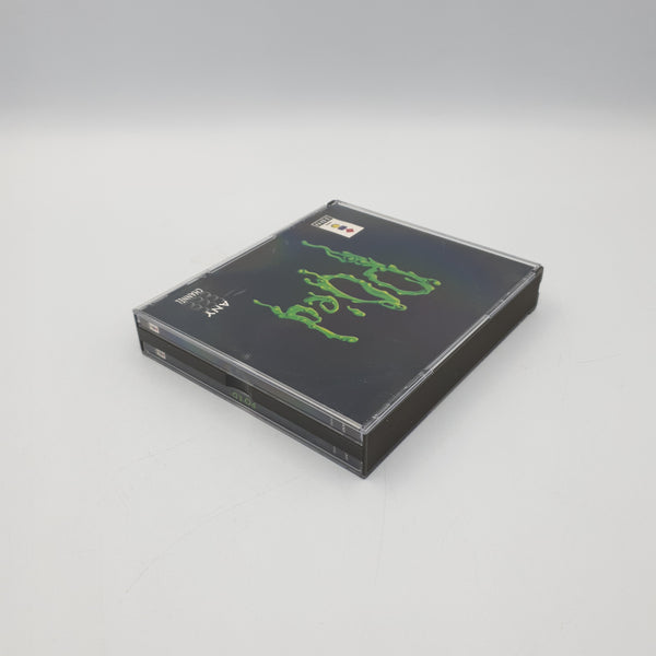 PO'ED PANASONIC 3DO