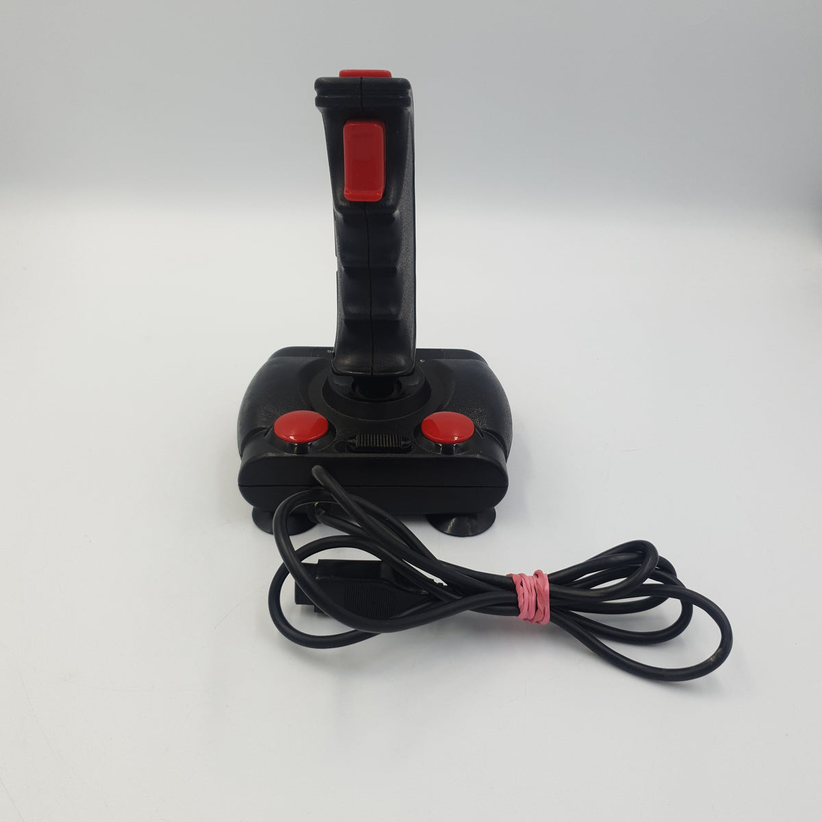 Alien 3 Atari Joystick by Cheetah - Rare Retro quickshot
