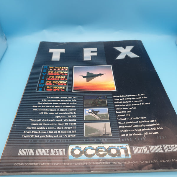 AMIGA ACTION ISSUE 57 MEGAZINE