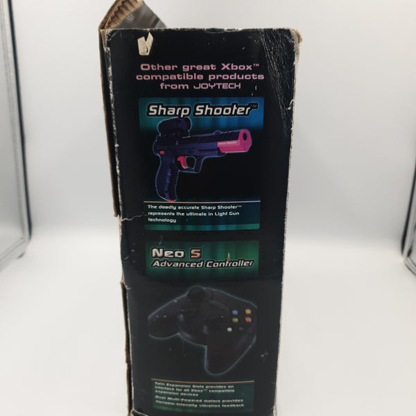 JOYTECH COLOUR MONITOR XBOX