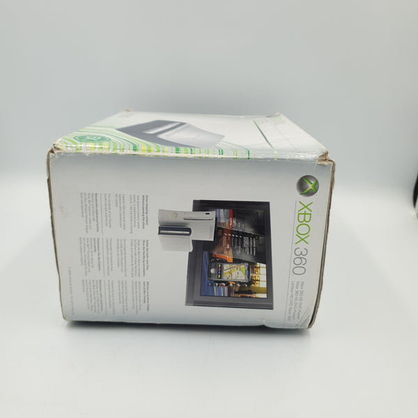 XBOX 360 HD DVD PLAYER