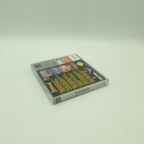 RAYMAN PS1