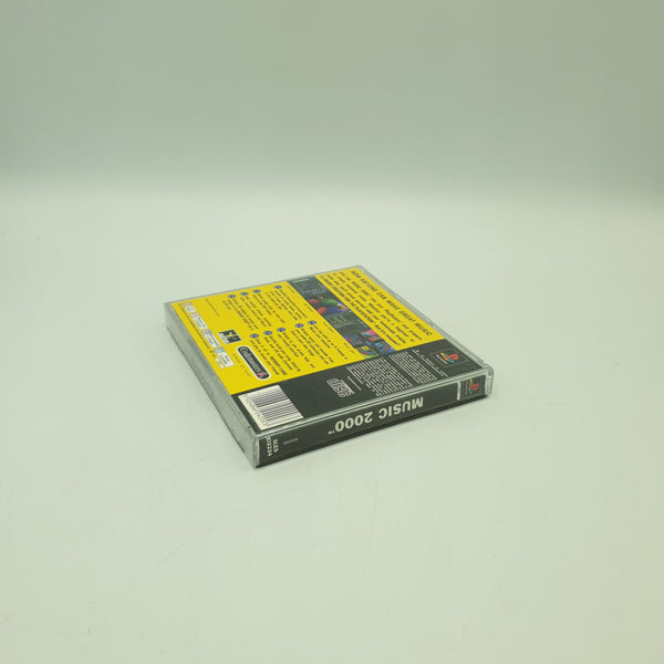 MUSIC 2000 PS1