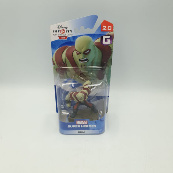 DISNEY INFINITY 2.0 DRAX