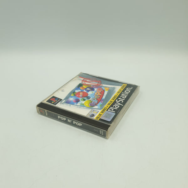 POP N' POP