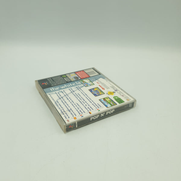POP N' POP