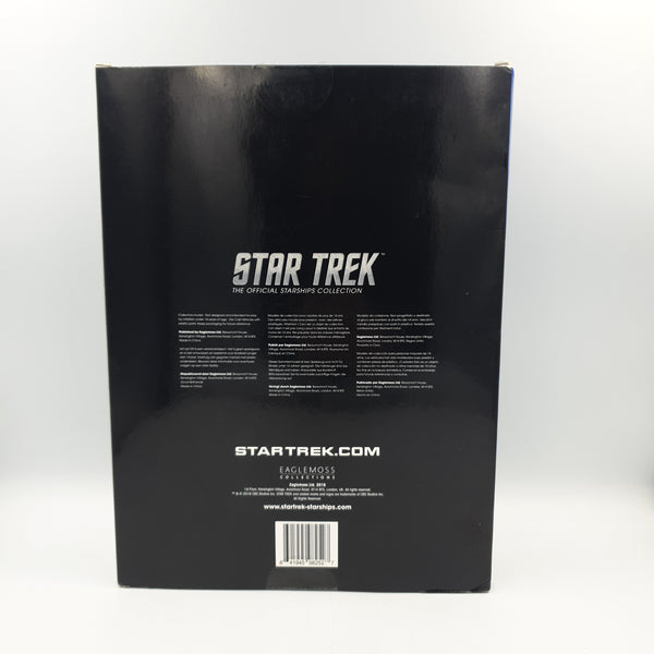 STAR TREK SHUTTLECRAFT SET 2