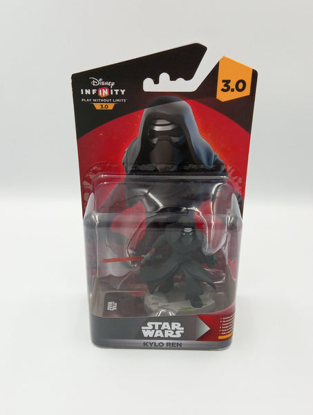 DISNEY INIFINITY 3.0 STAR WARS KYLO REN