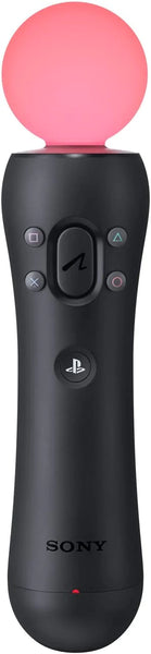 PLAYSTATION 4 MOVE MOTION CONTROLLER