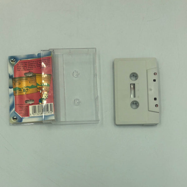 YABBA DABBA DOO! SPECTRUM