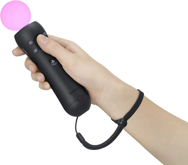 PLAYSTATION 4 MOVE MOTION CONTROLLER