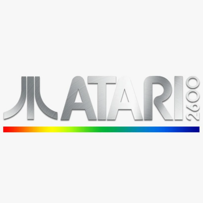 ATARI 2600