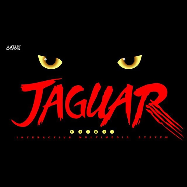 ATARI JAGUAR