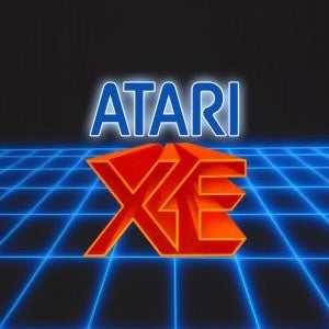 ATARI XE